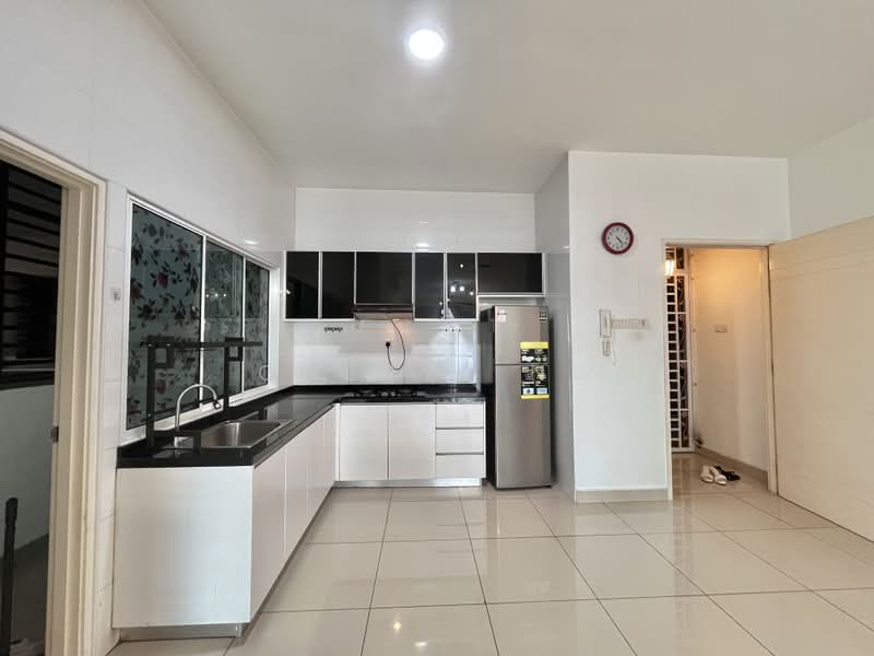 Servis Apartment untuk Dijual di Nusa Heights (Nusa Puncak) - Cheryl Ng - PropertyGuru.com.my