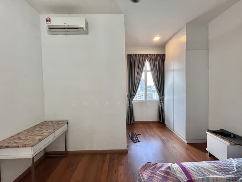 Servis Apartment untuk Dijual di Nusa Heights (Nusa Puncak) - Cheryl Ng - PropertyGuru.com.my