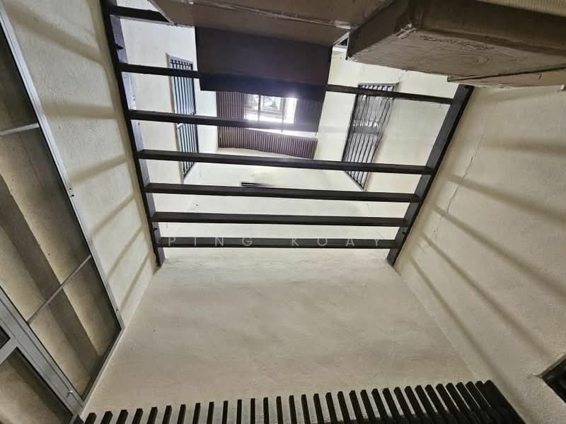 Rumah Teres 2 Tingkat untuk Dijual di Minden Heights (Gelugor) - Ping Koay - Interior - PropertyGuru.com.my