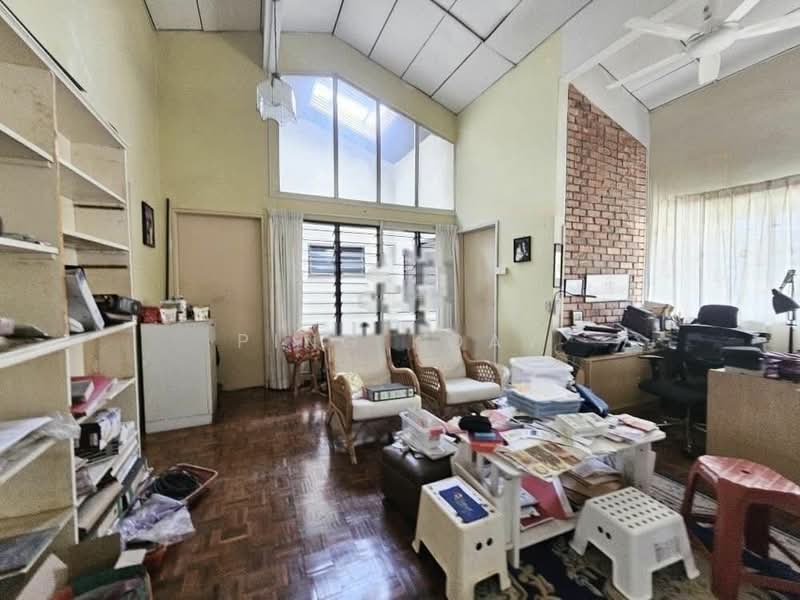 Rumah Teres 2 Tingkat untuk Dijual di Minden Heights (Gelugor) - Ping Koay - Study - PropertyGuru.com.my