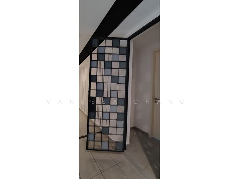 Servis Apartment untuk Dijual di D'Ivo - Vanessa Chang - Entrance - PropertyGuru.com.my