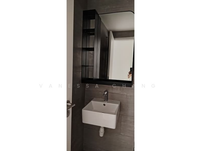 Servis Apartment untuk Dijual di D'Ivo - Vanessa Chang - Bathroom - PropertyGuru.com.my