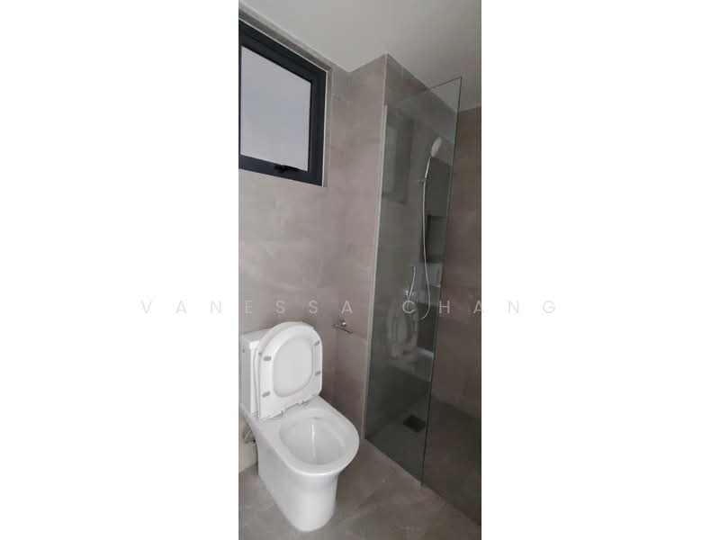 Servis Apartment untuk Dijual di D'Ivo - Vanessa Chang - Bathroom - PropertyGuru.com.my