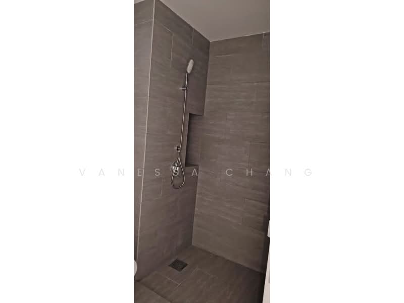 Servis Apartment untuk Dijual di D'Ivo - Vanessa Chang - Bathroom - PropertyGuru.com.my