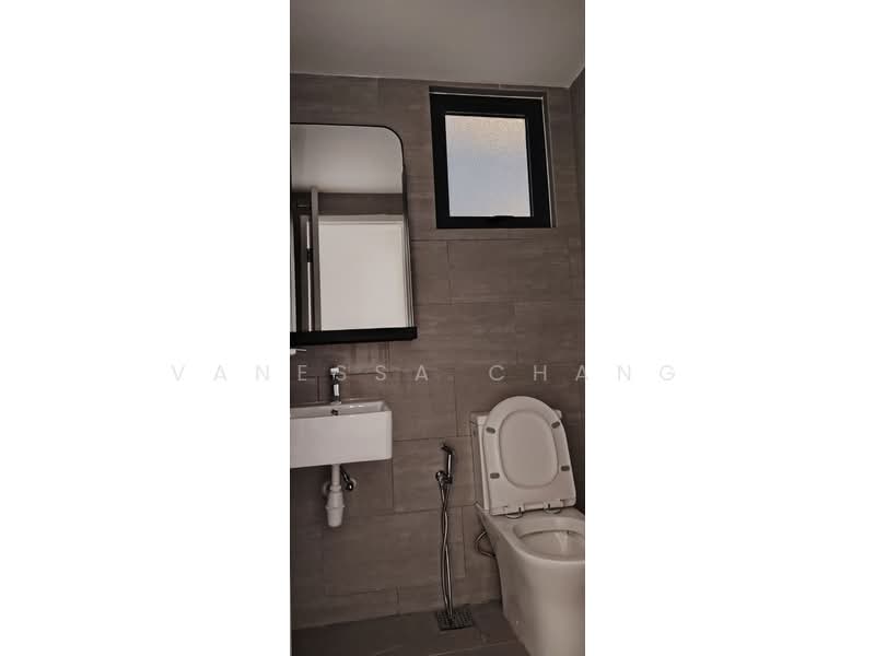 Servis Apartment untuk Dijual di D'Ivo - Vanessa Chang - Bathroom - PropertyGuru.com.my