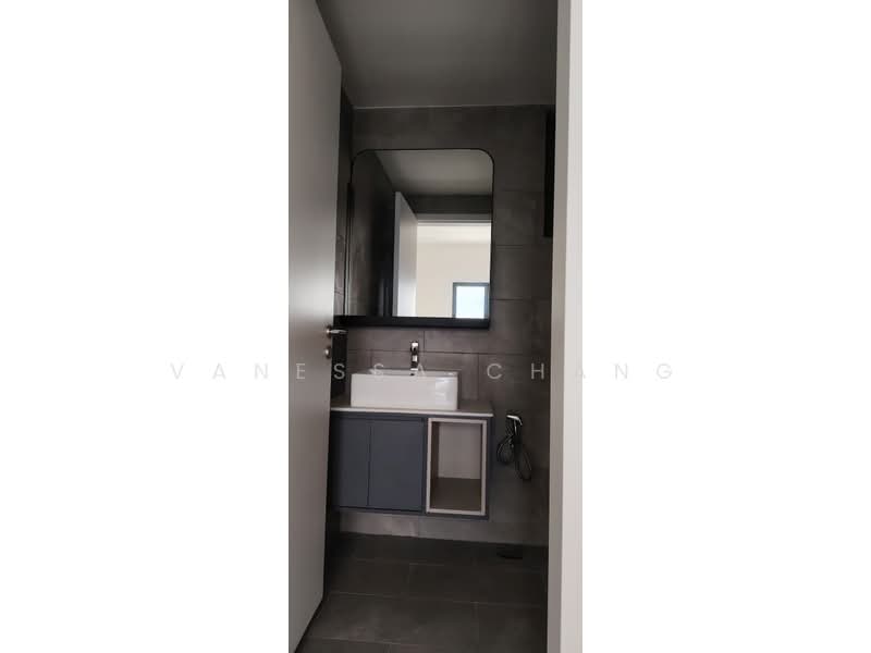 Servis Apartment untuk Dijual di D'Ivo - Vanessa Chang - Bathroom - PropertyGuru.com.my