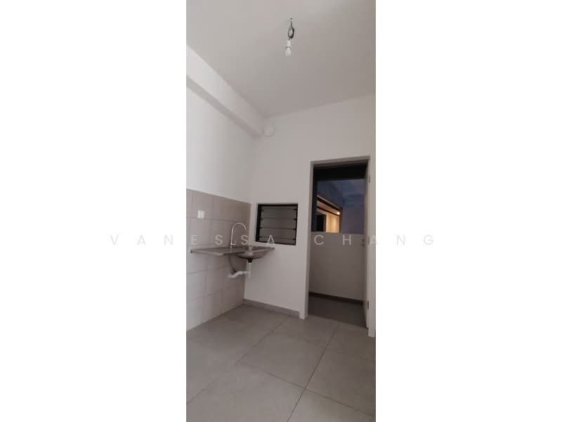 Servis Apartment untuk Dijual di D'Ivo - Vanessa Chang - Kitchen - PropertyGuru.com.my