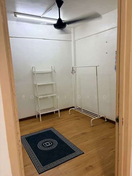 Flat for Sale at Taman Tun Teja - Rohani Daud - Interior - PropertyGuru.com.my
