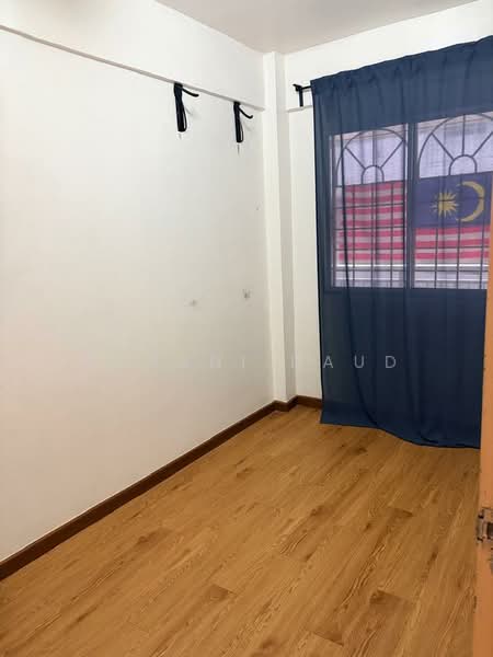 Flat for Sale at Taman Tun Teja - Rohani Daud - Interior - PropertyGuru.com.my