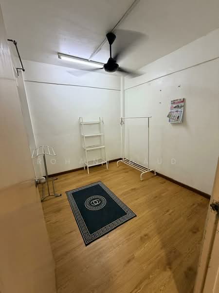 Flat for Sale at Taman Tun Teja - Rohani Daud - Interior - PropertyGuru.com.my
