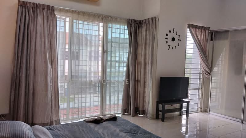 Rumah Teres 2 Tingkat untuk Dijual di Setia Indah 12 (Setia Alam) - Loke . - Bedroom - PropertyGuru.com.my