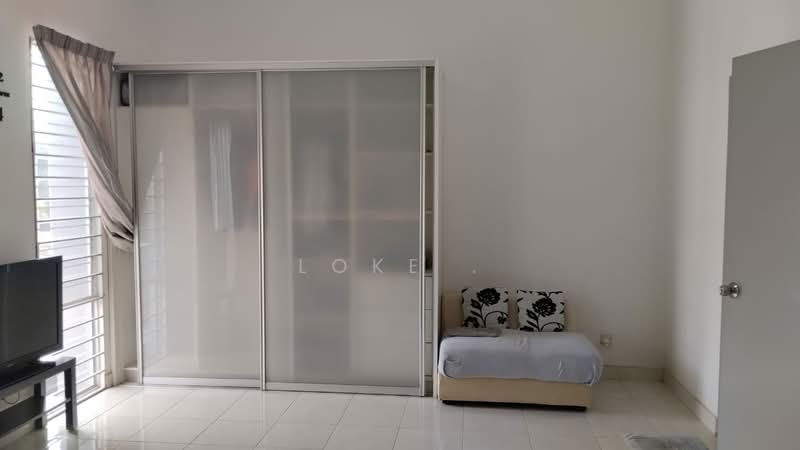 Rumah Teres 2 Tingkat untuk Dijual di Setia Indah 12 (Setia Alam) - Loke . - Interior - PropertyGuru.com.my