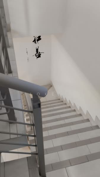 Rumah Teres 2 Tingkat untuk Dijual di Setia Indah 12 (Setia Alam) - Loke . - Interior - PropertyGuru.com.my