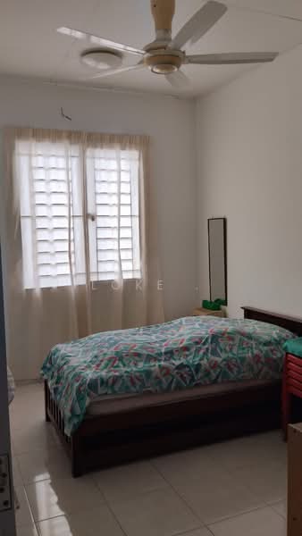 Rumah Teres 2 Tingkat untuk Dijual di Setia Indah 12 (Setia Alam) - Loke . - Bedroom - PropertyGuru.com.my