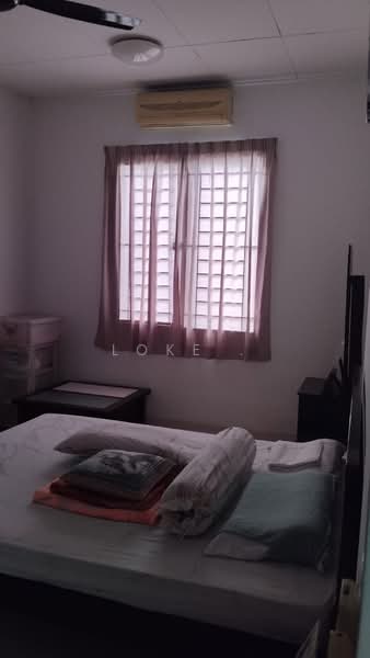 Rumah Teres 2 Tingkat untuk Dijual di Setia Indah 12 (Setia Alam) - Loke . - Bedroom - PropertyGuru.com.my
