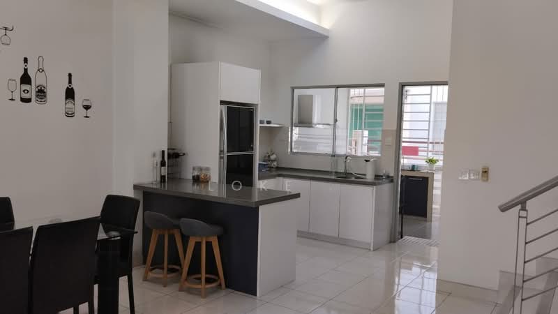 Rumah Teres 2 Tingkat untuk Dijual di Setia Indah 12 (Setia Alam) - Loke . - PropertyGuru.com.my