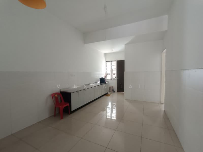 Rumah Teres 2 Tingkat untuk Dijual di Alam Impian (Shah Alam) - Vinson Lai - PropertyGuru.com.my