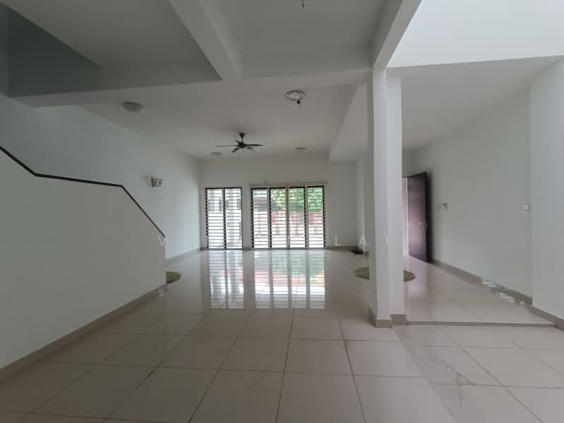 Rumah Teres 2 Tingkat untuk Dijual di Alam Impian (Shah Alam) - Vinson Lai - PropertyGuru.com.my