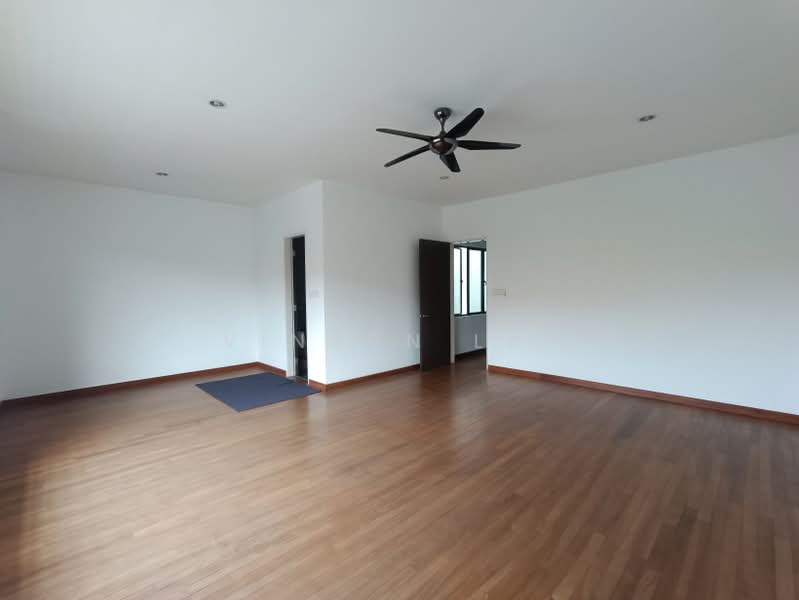 Rumah Teres 2 Tingkat untuk Dijual di Alam Impian (Shah Alam) - Vinson Lai - PropertyGuru.com.my