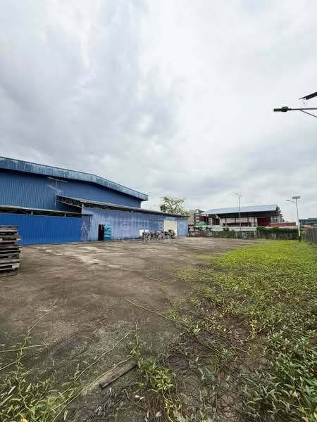 Detached Factory for Rent in Senai (Johor) - Ang Boon Chai - Exterior - PropertyGuru.com.my