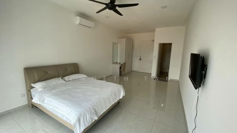 Apartment for Rent at Havona - Kenneth Tan - Bedroom - PropertyGuru.com.my