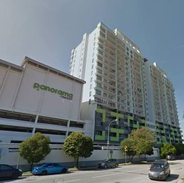 Condominium for Sale at Panorama Residences @ Batu Caves - Yk Yong - Exterior - PropertyGuru.com.my