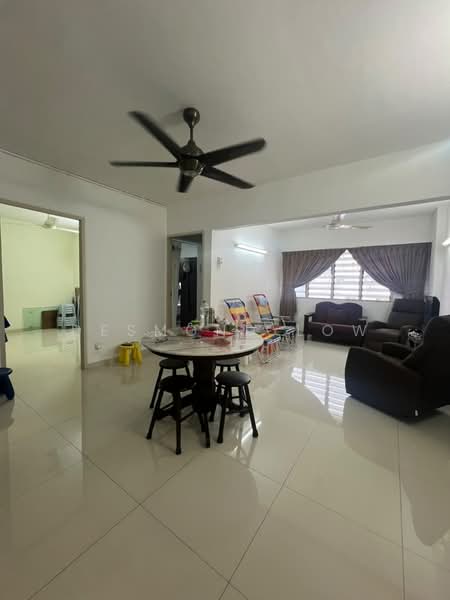 Apartment for Sale at Taman Seri Hijau - Desmond Low - PropertyGuru.com.my