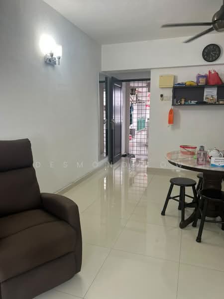 Apartment for Sale at Taman Seri Hijau - Desmond Low - PropertyGuru.com.my