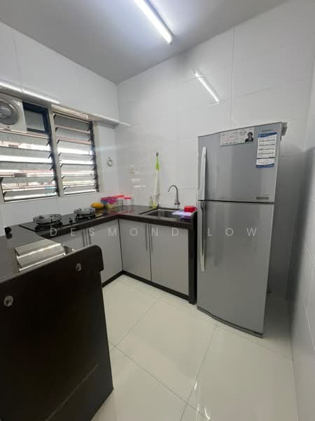 Apartment for Sale at Taman Seri Hijau - Desmond Low - PropertyGuru.com.my