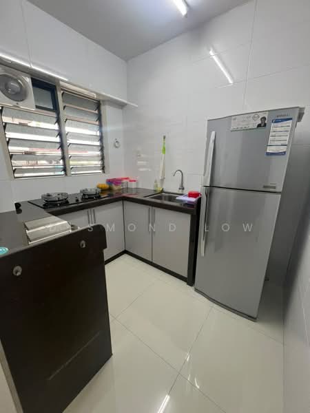 Apartment for Sale at Taman Seri Hijau - Desmond Low - PropertyGuru.com.my