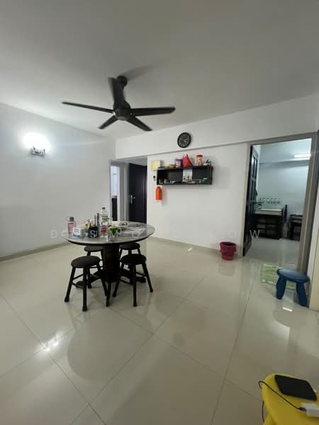 Apartment for Sale at Taman Seri Hijau - Desmond Low - PropertyGuru.com.my