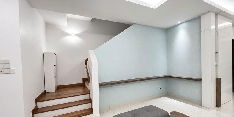 Rumah Teres 2-Tingkat untuk Dijual di Alam Impian (Shah Alam) - Vinson Lai - PropertyGuru.com.my