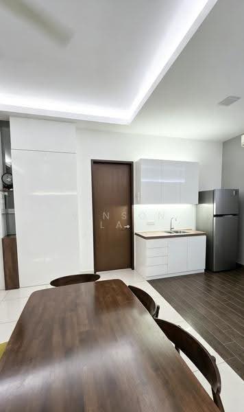 Rumah Teres 2-Tingkat untuk Dijual di Alam Impian (Shah Alam) - Vinson Lai - PropertyGuru.com.my