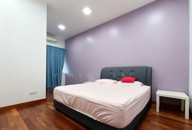 Rumah Teres 2-Tingkat untuk Dijual di Alam Impian (Shah Alam) - Vinson Lai - PropertyGuru.com.my