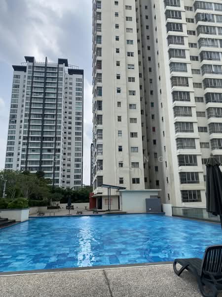 Kondominium untuk Dijual di The Tamarind - Chin Leng Wong - PropertyGuru.com.my
