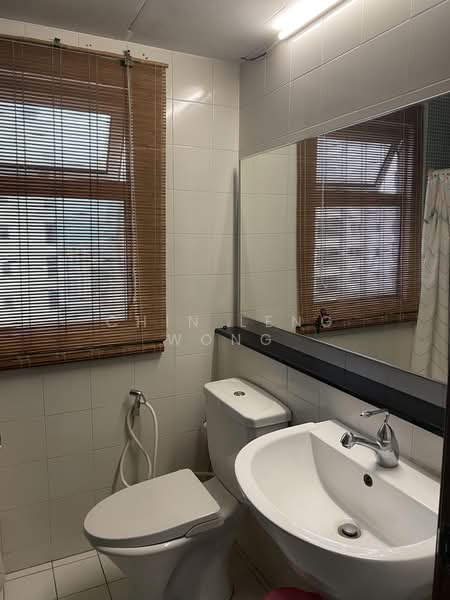 Kondominium untuk Dijual di The Tamarind - Chin Leng Wong - PropertyGuru.com.my