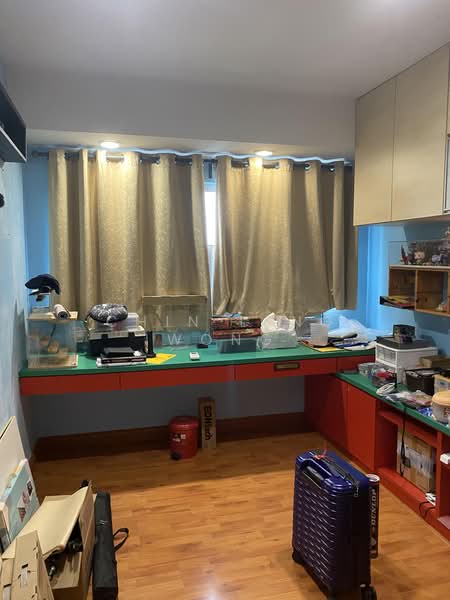 Kondominium untuk Dijual di The Tamarind - Chin Leng Wong - PropertyGuru.com.my