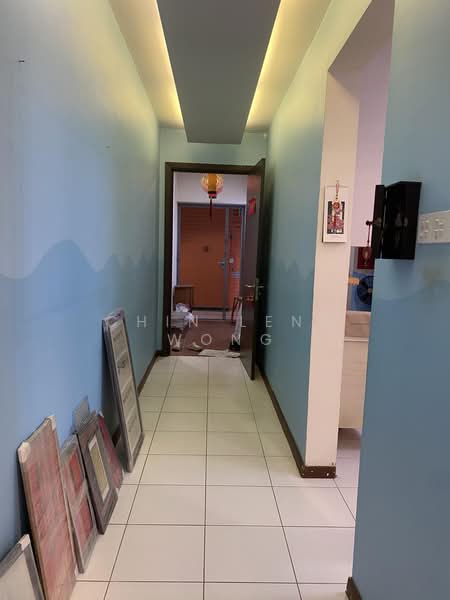 Kondominium untuk Dijual di The Tamarind - Chin Leng Wong - PropertyGuru.com.my