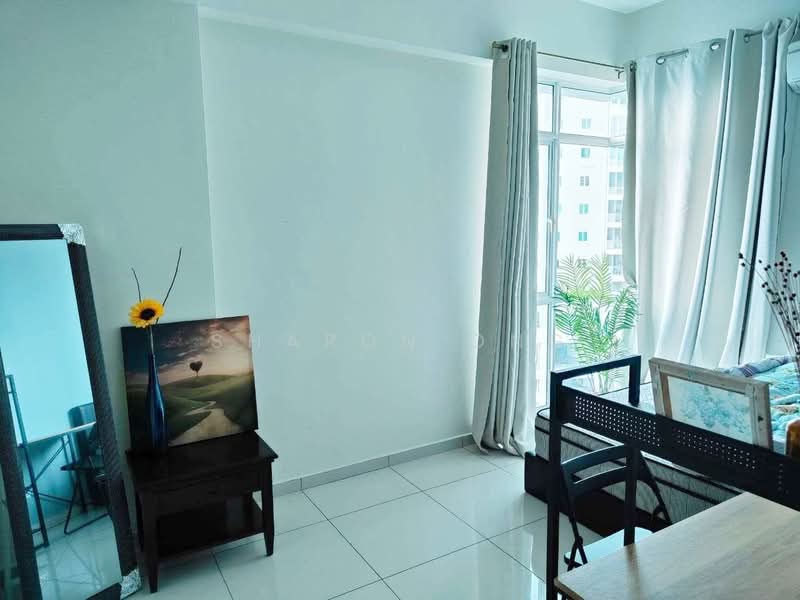 Condominium for Sale at Straits Garden Residence - Sharon Ong - Living Room - PropertyGuru.com.my