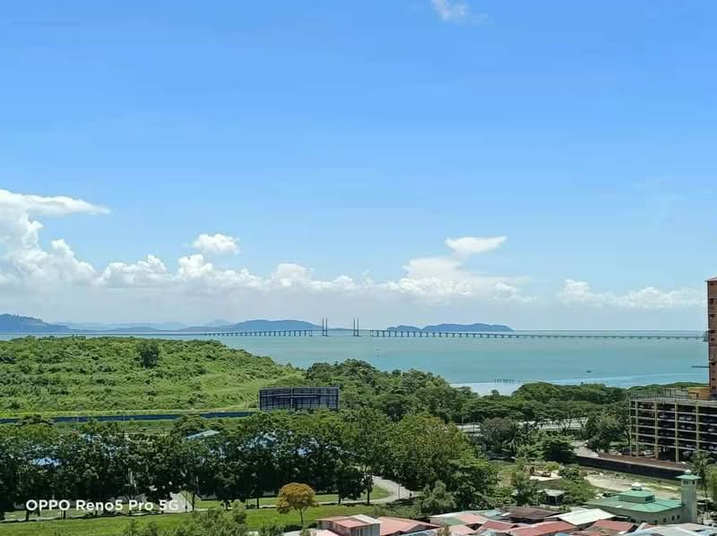 Condominium for Sale at Straits Garden Residence - Sharon Ong - View - PropertyGuru.com.my