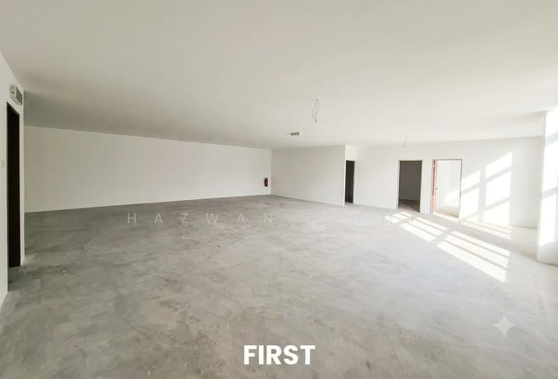 Kilang untuk Disewa di Jenjarom (Selangor) - Hazwan Hilmi - Interior - PropertyGuru.com.my