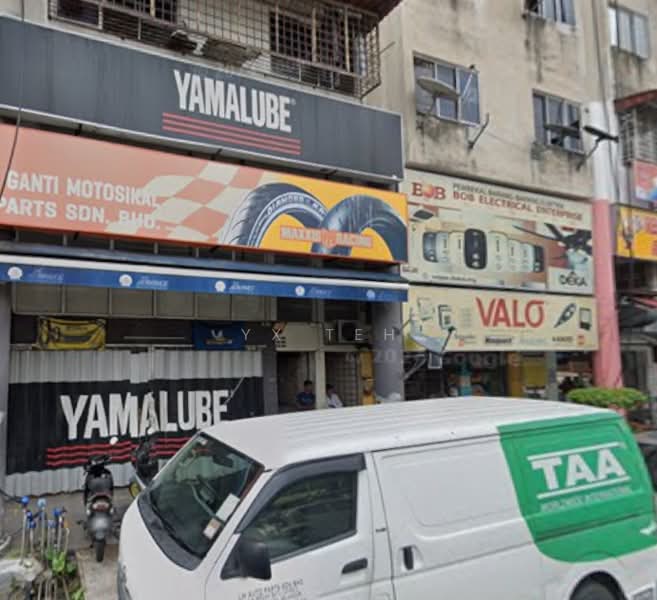 Kedai untuk Dijual di Batu Caves (Selangor) - YX Teh - PropertyGuru.com.my