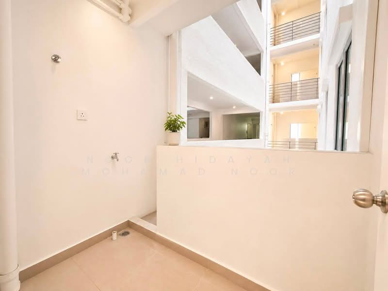 Kondominium untuk Dijual di d'Brightton - Noor Hidayah Mohamad Noor - Exterior - PropertyGuru.com.my