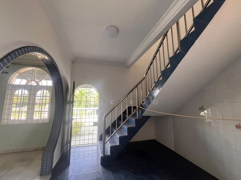 Semi-Detached House for Rent in Taman Gunung Lambak (Kluang) - Jack Koo - PropertyGuru.com.my