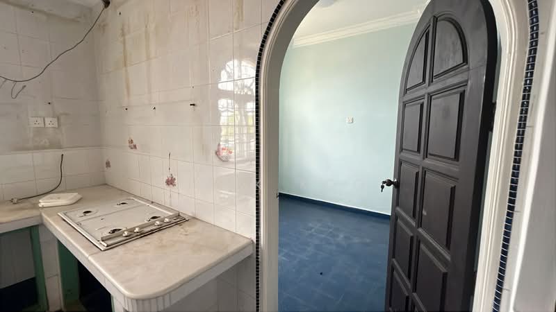 Semi-Detached House for Rent in Taman Gunung Lambak (Kluang) - Jack Koo - PropertyGuru.com.my