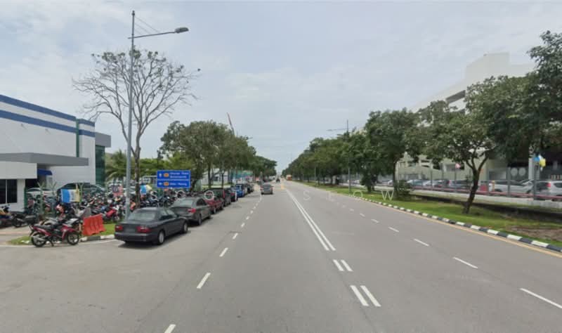 Kilang untuk Dijual di Bayan Lepas Industrial Park (Bayan Lepas) - Scott Seow - Exterior - PropertyGuru.com.my