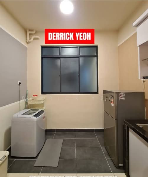 Kondominium untuk Disewa di Novus - Derrick Yeoh - Interior - PropertyGuru.com.my