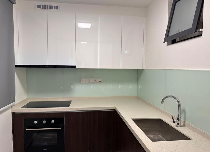 Service Residence for Rent at Sunway Belfield - Jack Chan - PropertyGuru.com.my