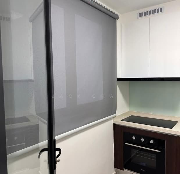 Service Residence for Rent at Sunway Belfield - Jack Chan - PropertyGuru.com.my
