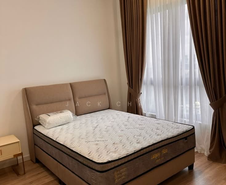 Service Residence for Rent at Sunway Belfield - Jack Chan - PropertyGuru.com.my